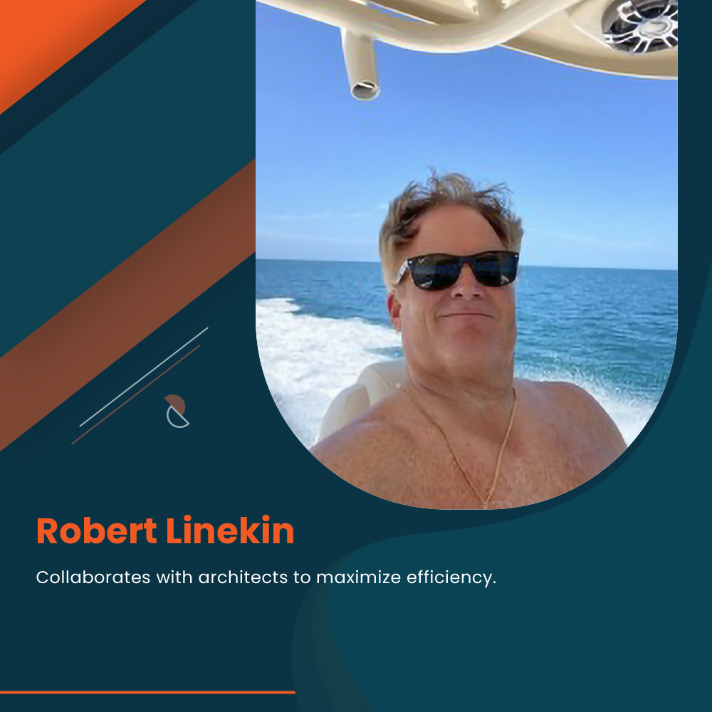 Robert Linekin Image Gallery