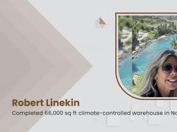 Robert Linekin