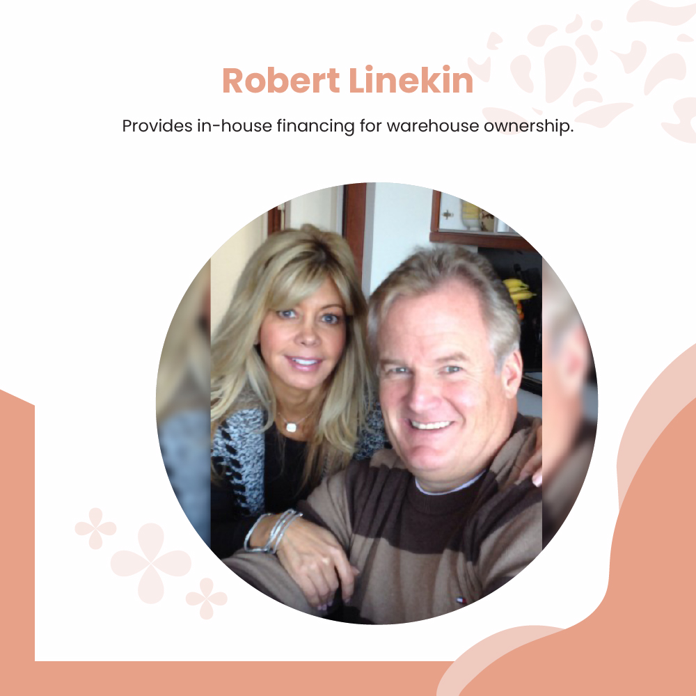 Images of Robert Linekin