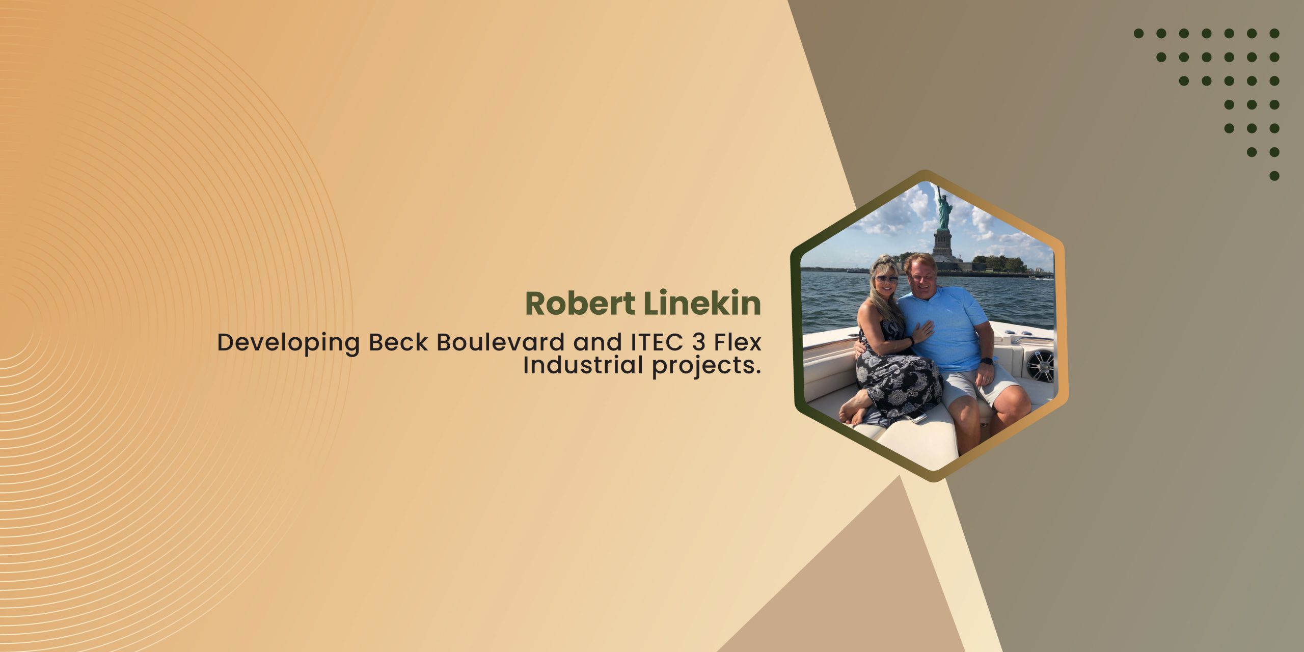 Robert Linekin